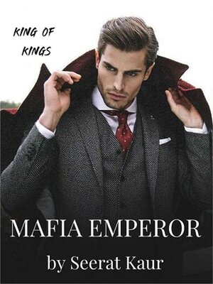 cover image of Mafia Emperor